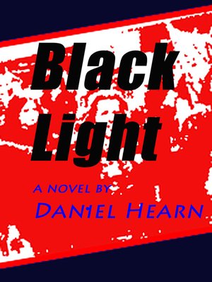 cover image of Black Light